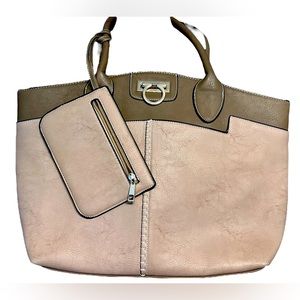 Cleo Tote Bag